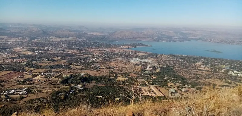 Bushwalks Hartbeespoort South Africa