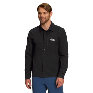 CAMISA MANGA LARGA FIRST TRAIL PARA HOMBRE
