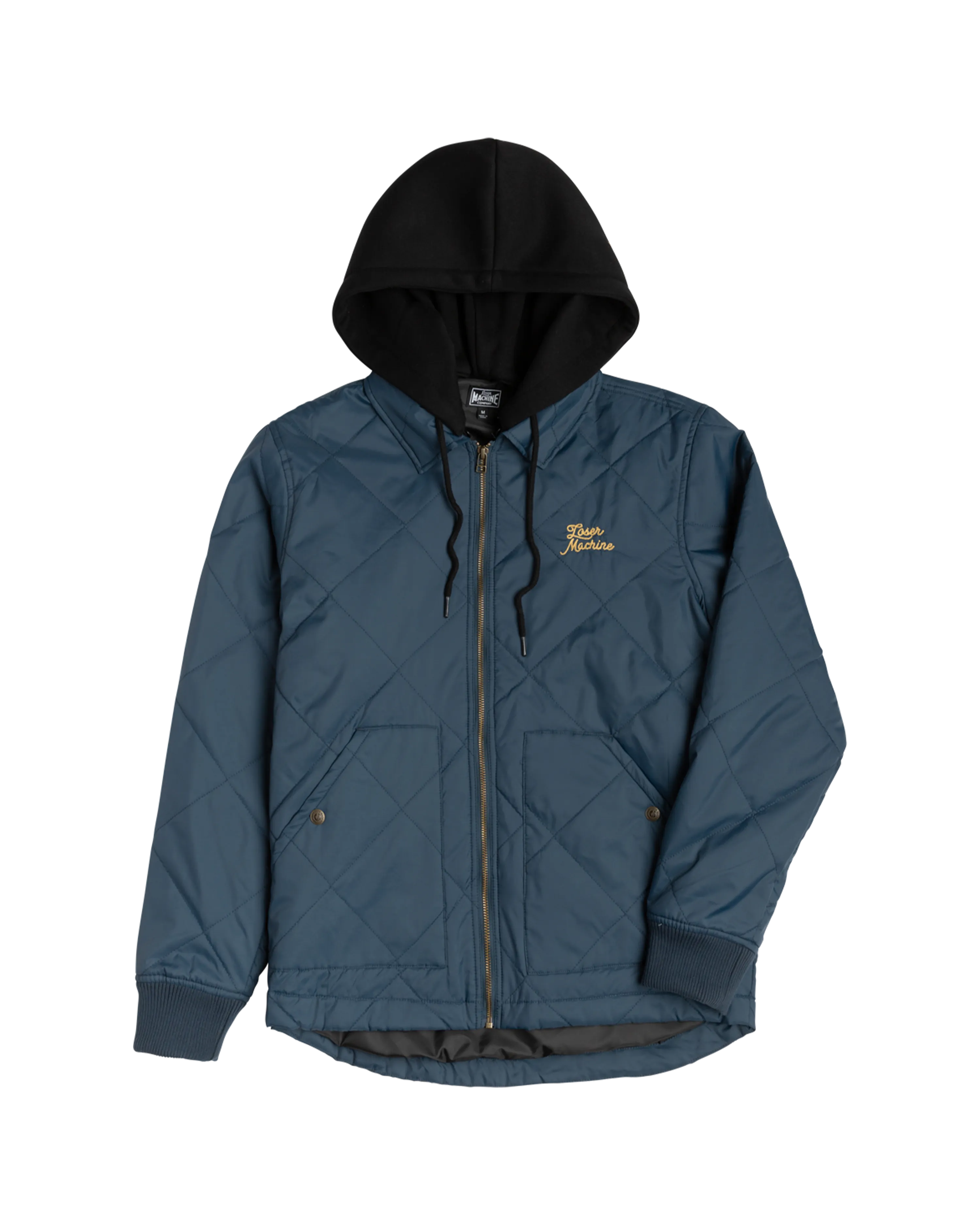CANNON II JACKET