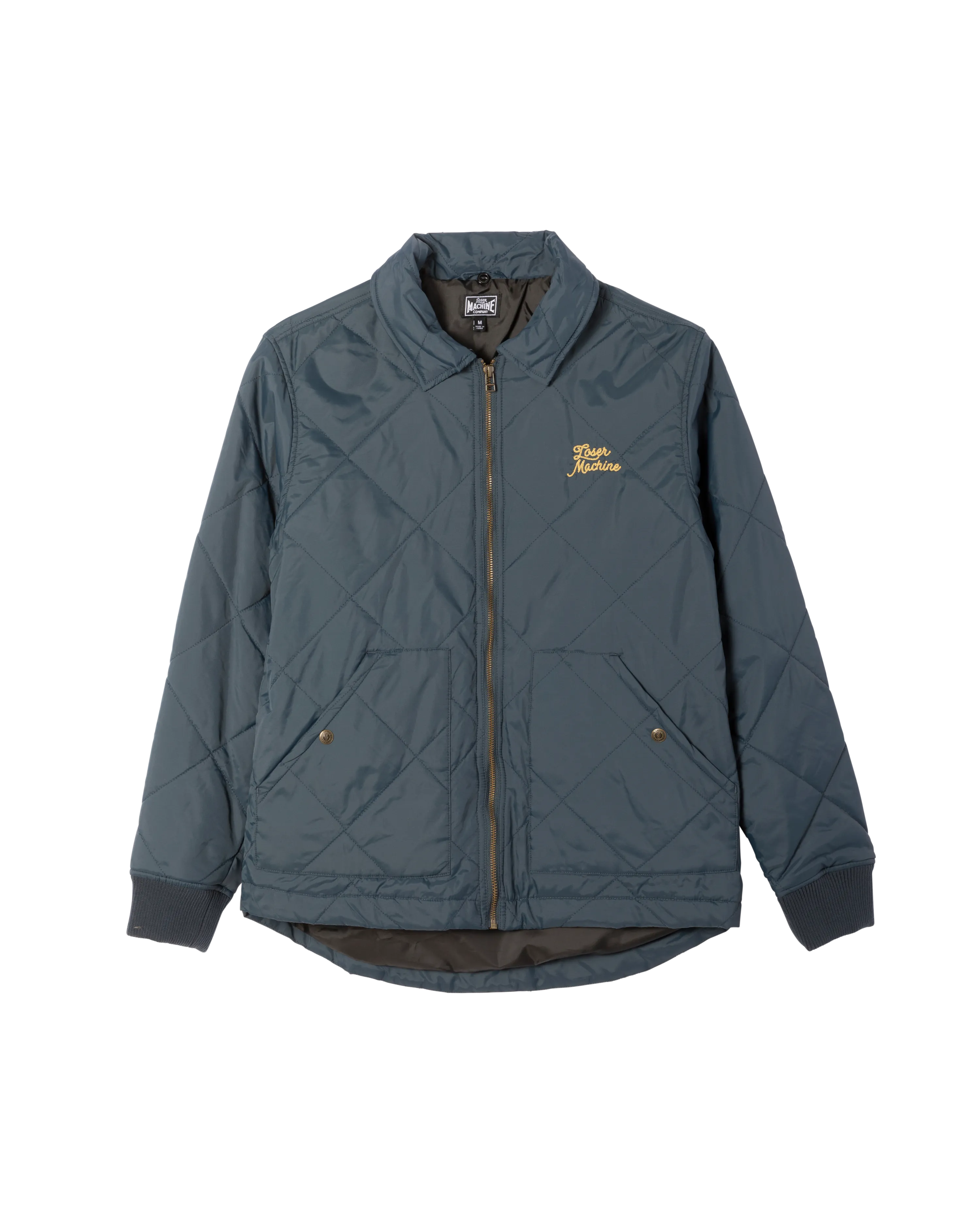 CANNON II JACKET