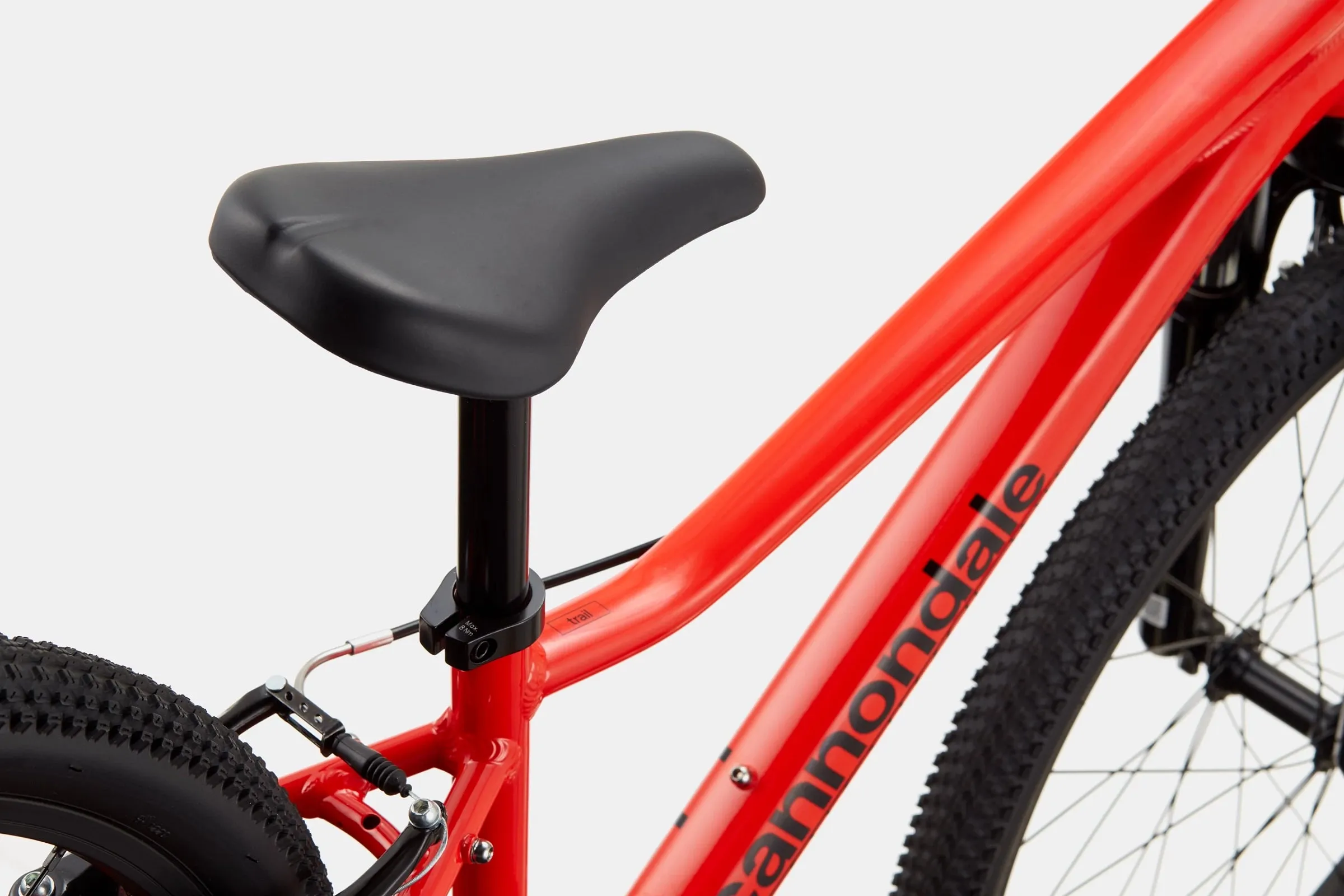 Cannondale Trail 24