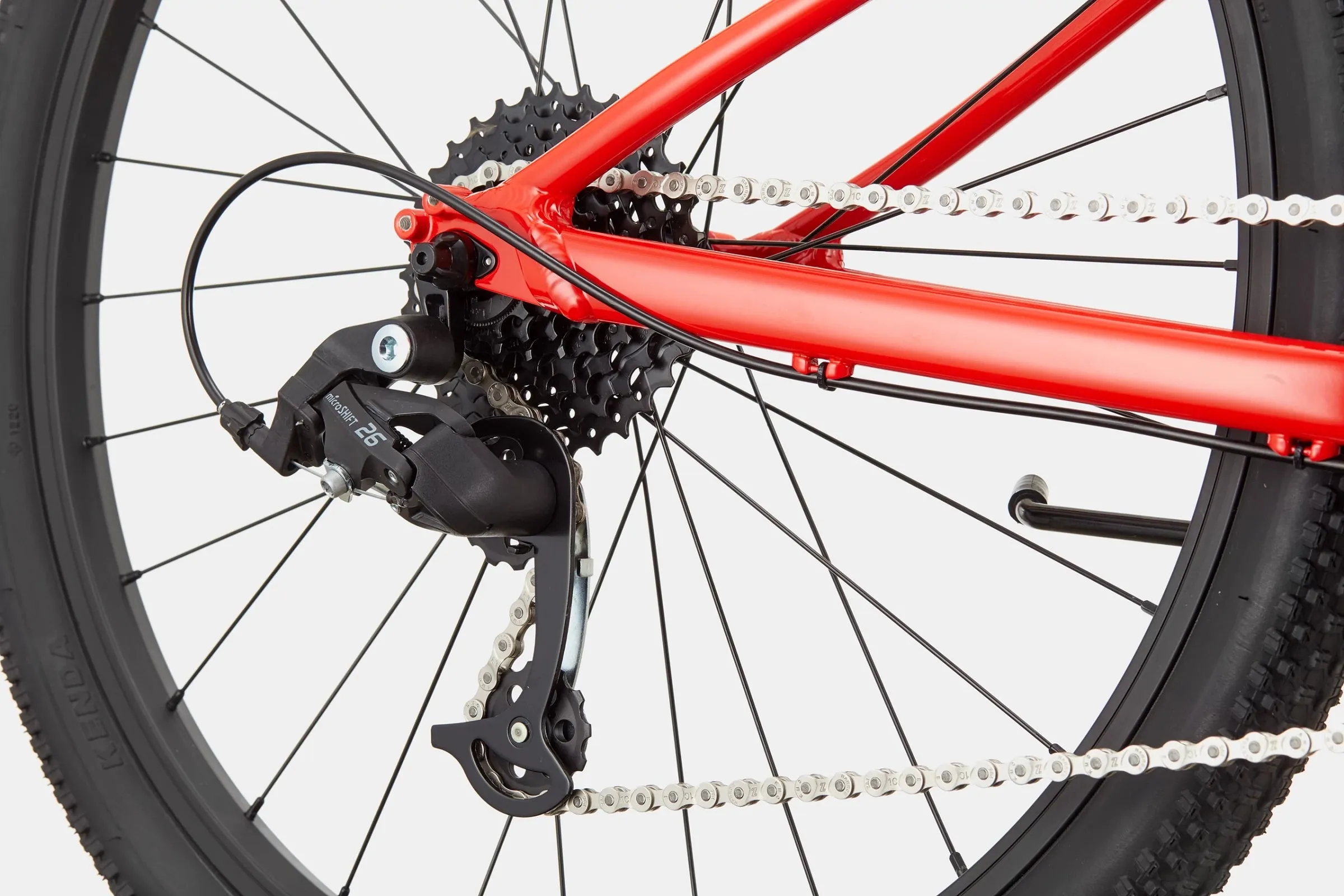 Cannondale Trail 24