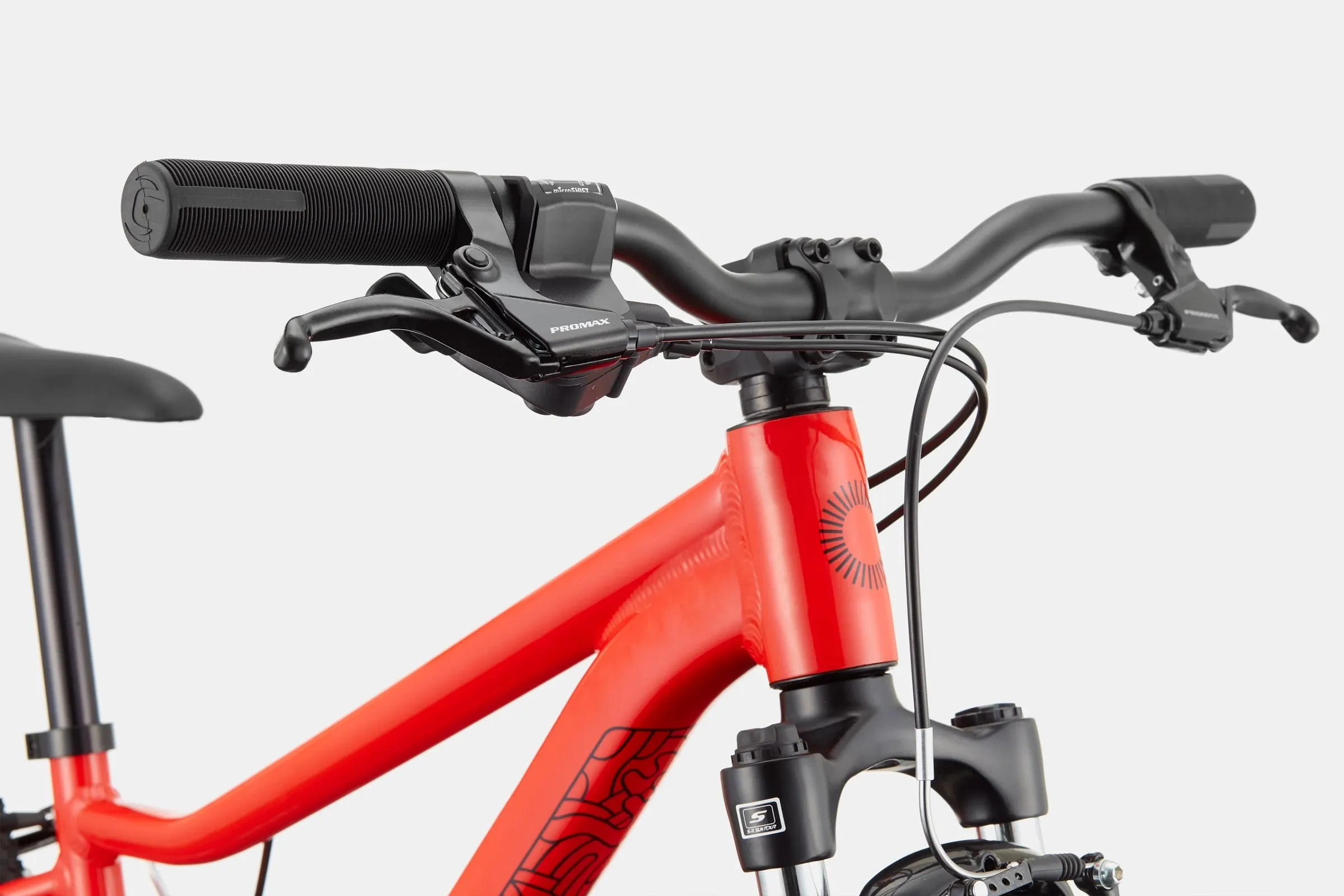 Cannondale Trail 24