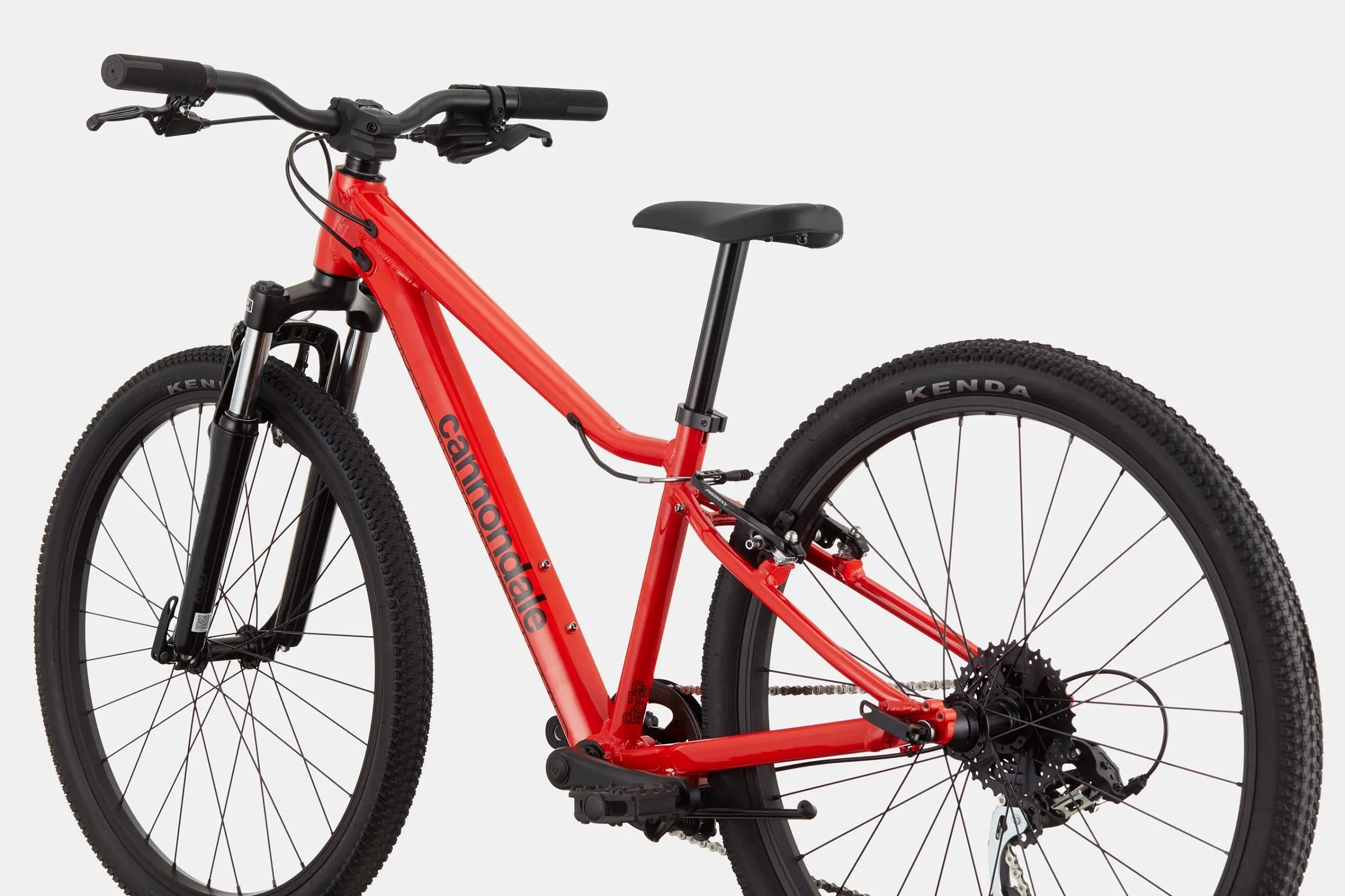 Cannondale Trail 24
