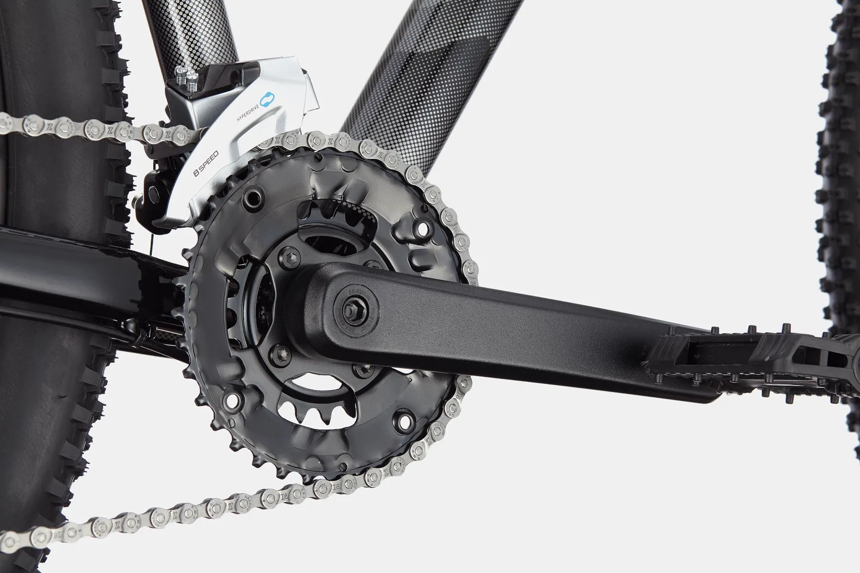 Cannondale Trail 7