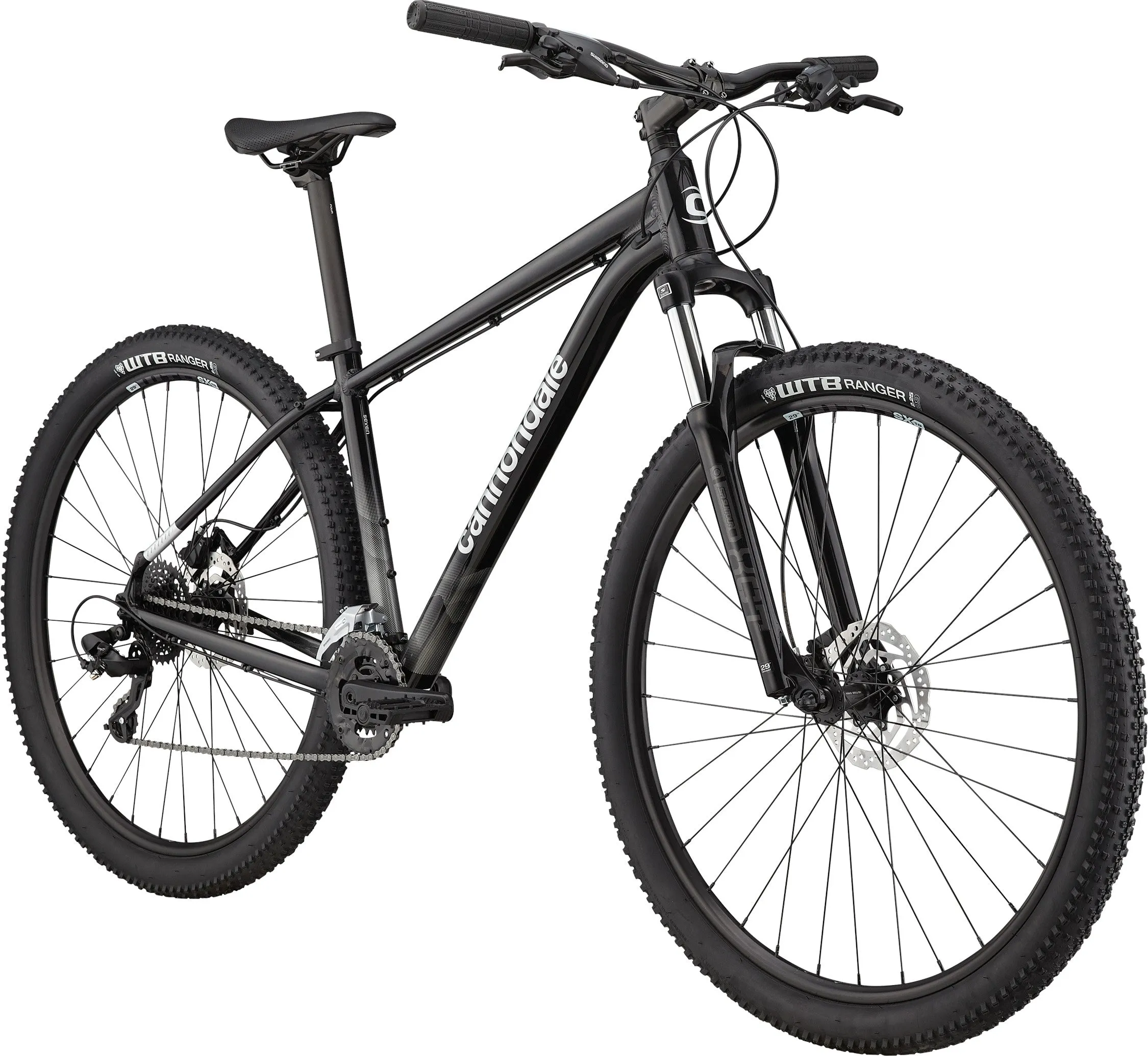 Cannondale Trail 7
