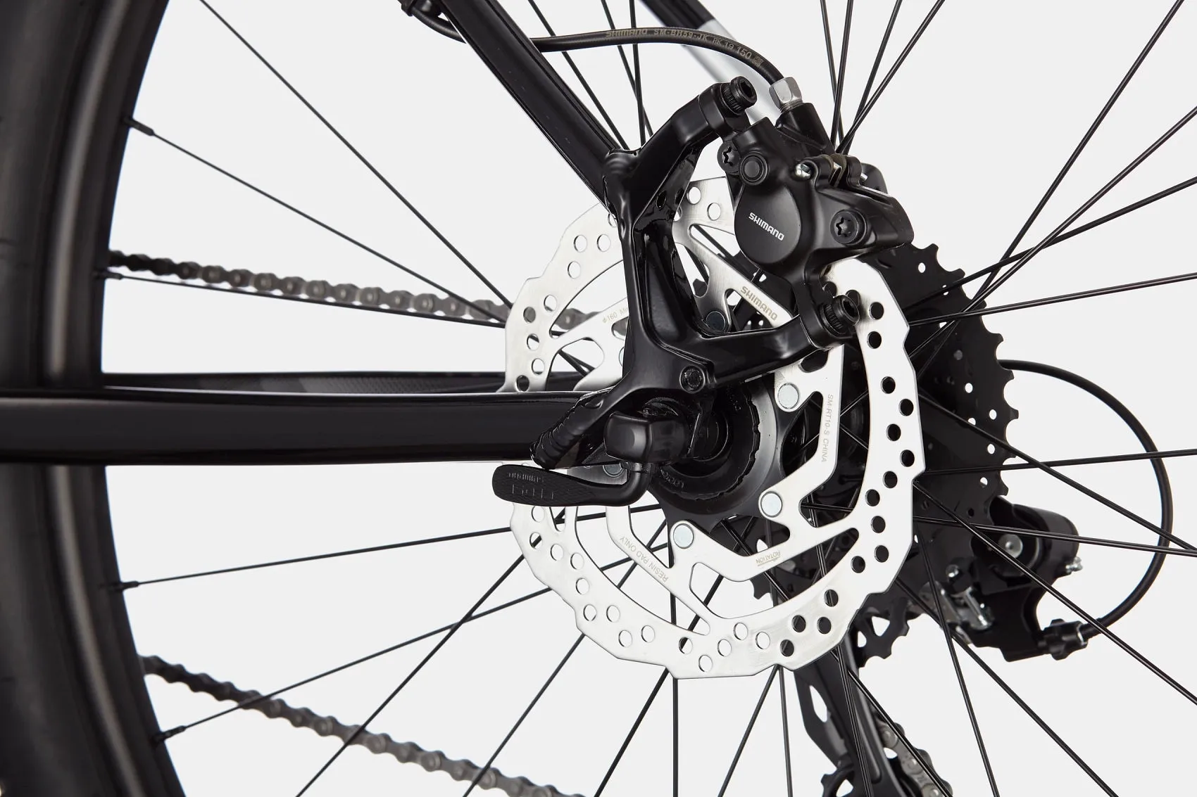 Cannondale Trail 7