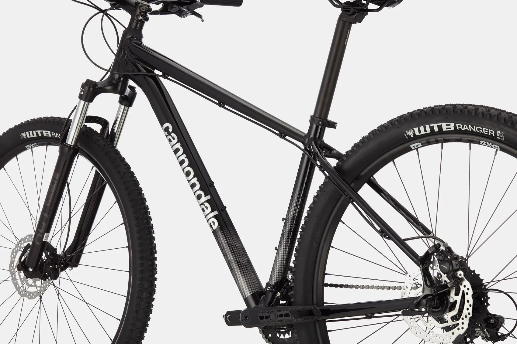 Cannondale Trail 7