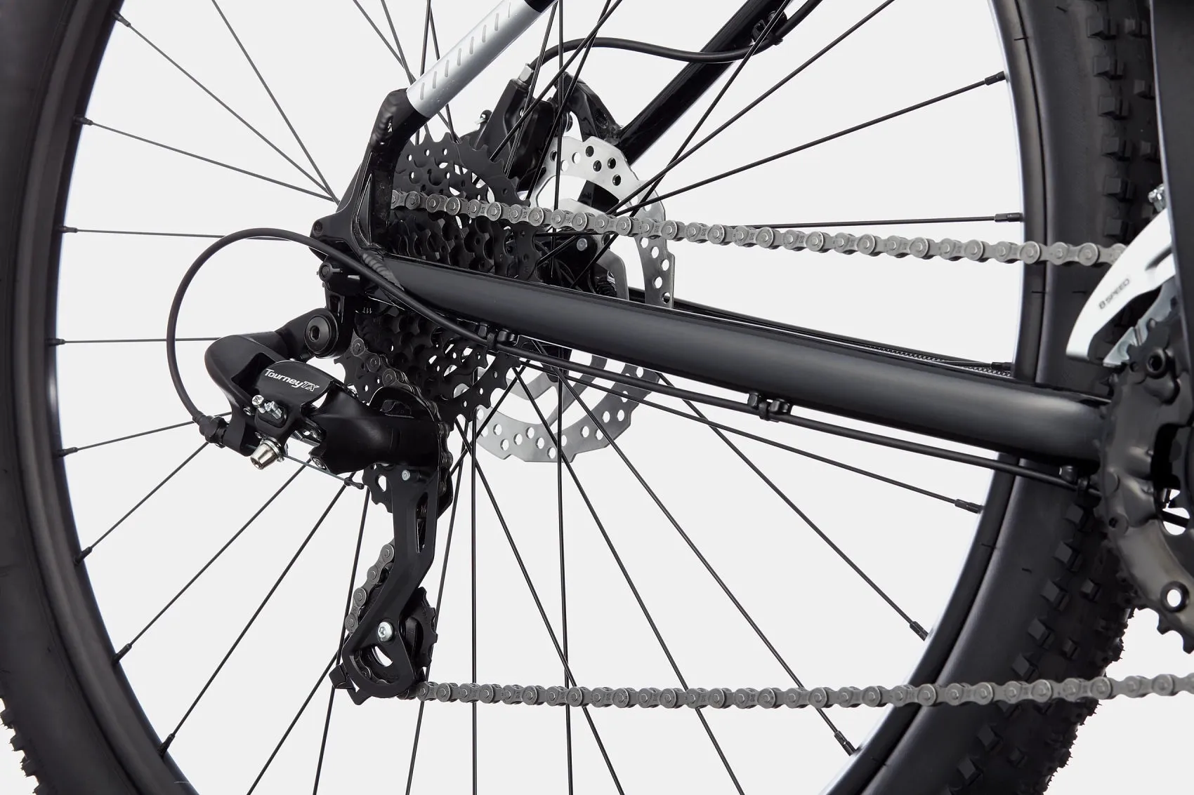 Cannondale Trail 7