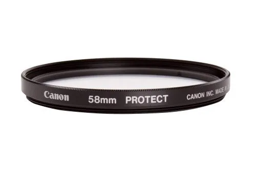 Canon 2595A001 Filter - Protection Filter