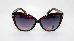 Cateye Sunglasses. Tortoise, Leopard 100% UV400