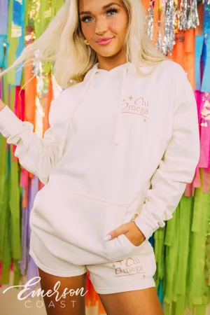 Chi Omega Sparkle Set