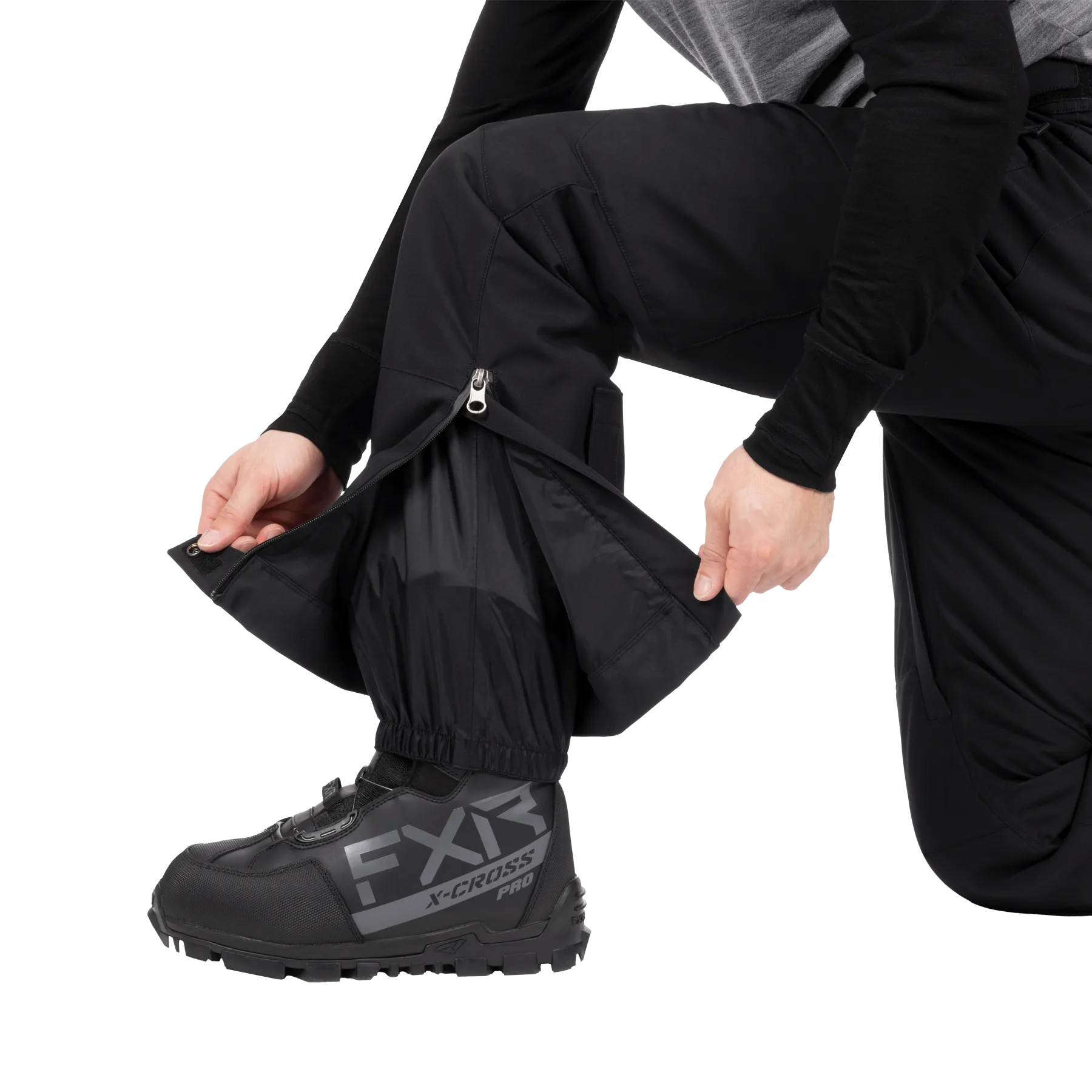 Chute Pant