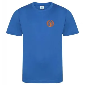 Cleveland TC - JNR Tech T-Shirt