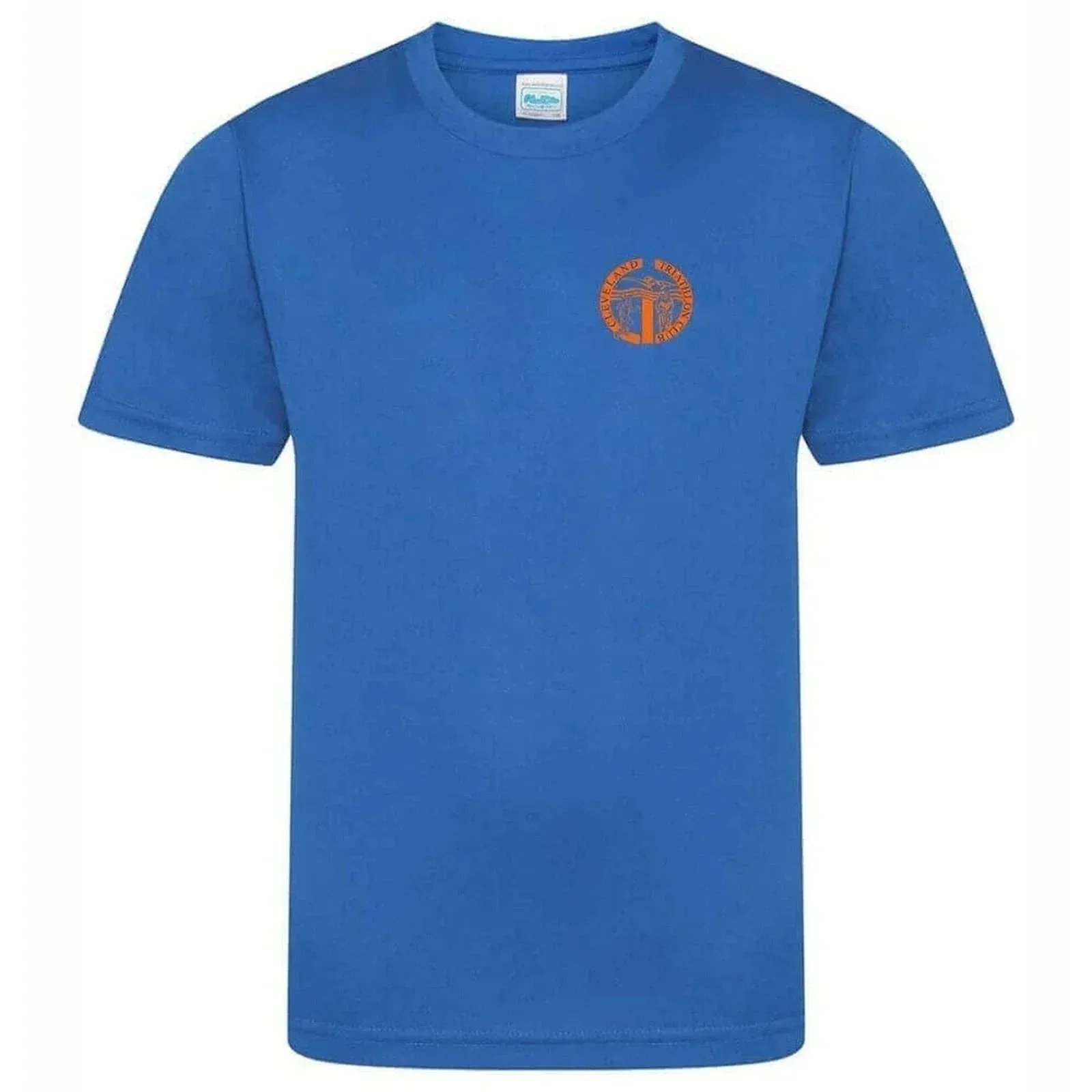 Cleveland TC - JNR Tech T-Shirt