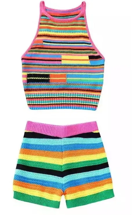 Color Palette Set