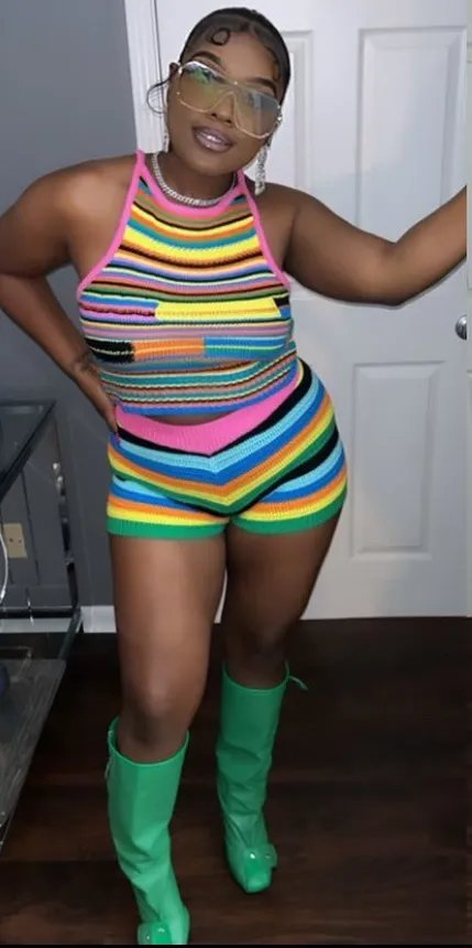 Color Palette Set