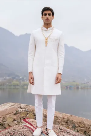 COLTON SHERWANI SET