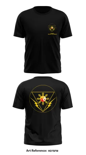 Core Men's SS Performance Tee -