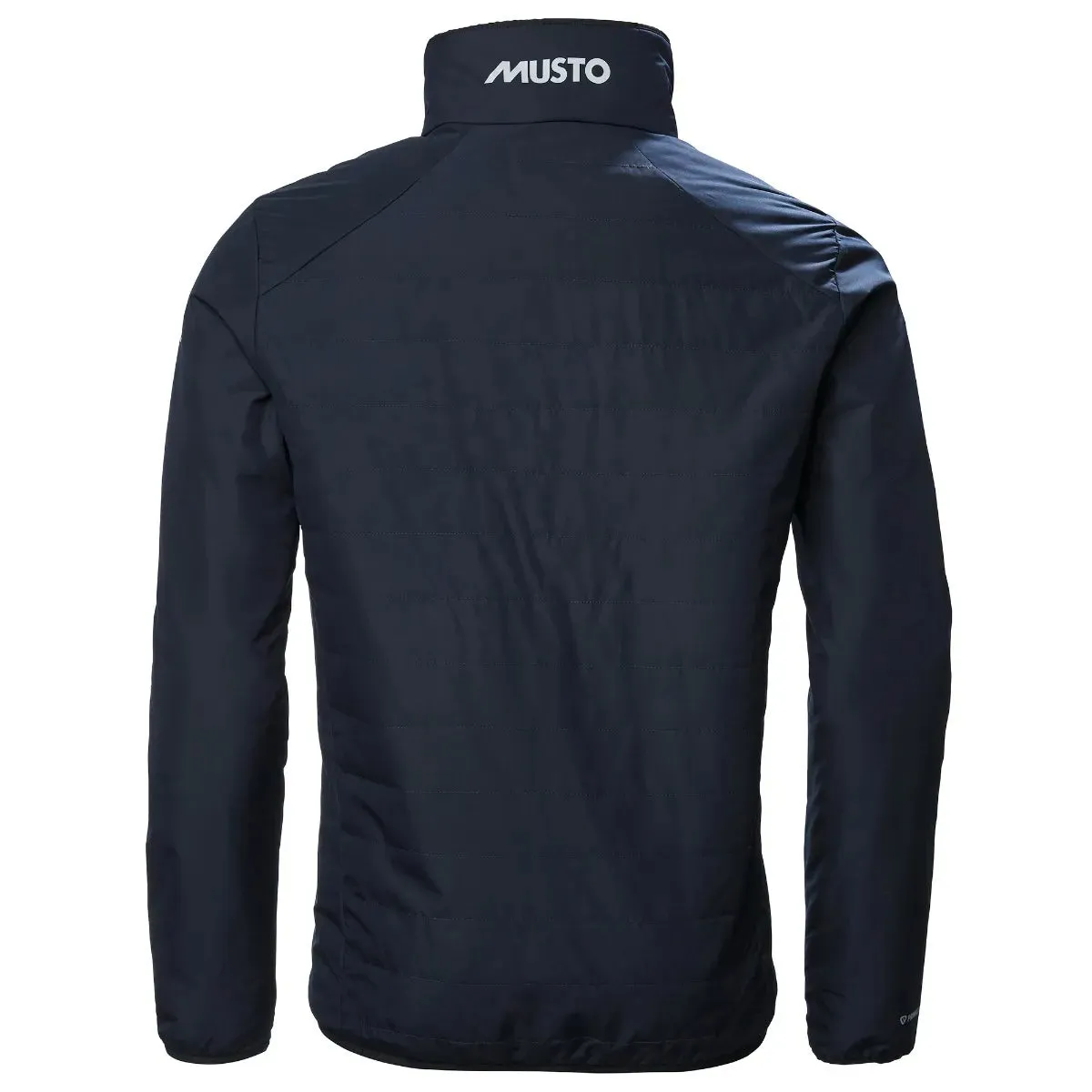 CORSICA PRIMALOFT FUNNEL JACKET