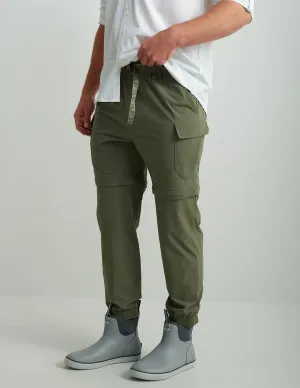 Creekbed Convertible Pant