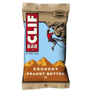 Crunchy Peanut Butter
