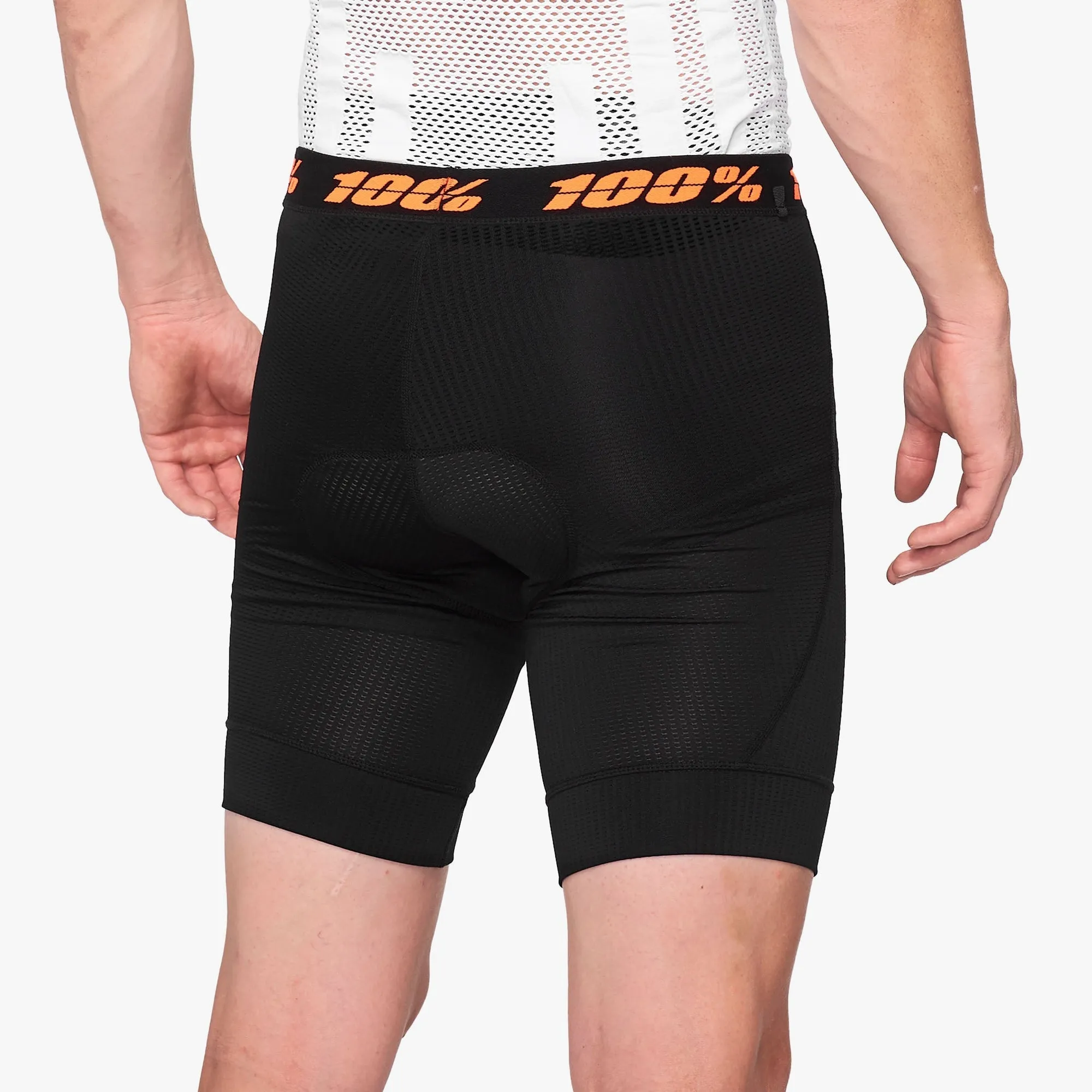 Cruz Short Liner
