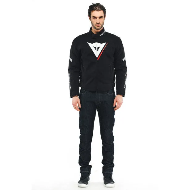Dainese Veloce D-Dry Jacket