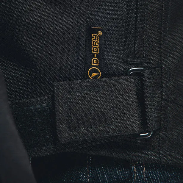 Dainese Veloce D-Dry Jacket