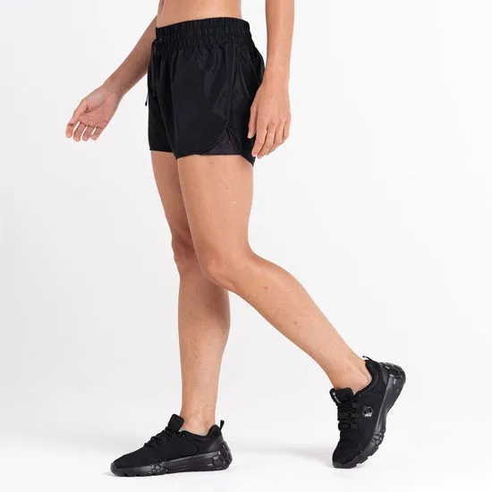 Dare2B Sprint Up 2-in-1 Shorts