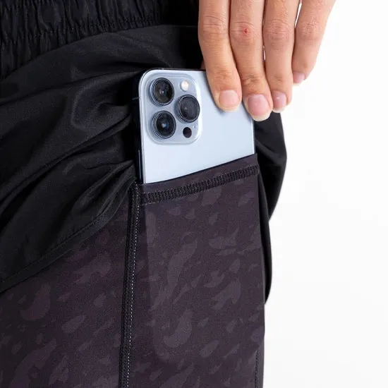Dare2B Sprint Up 2-in-1 Shorts
