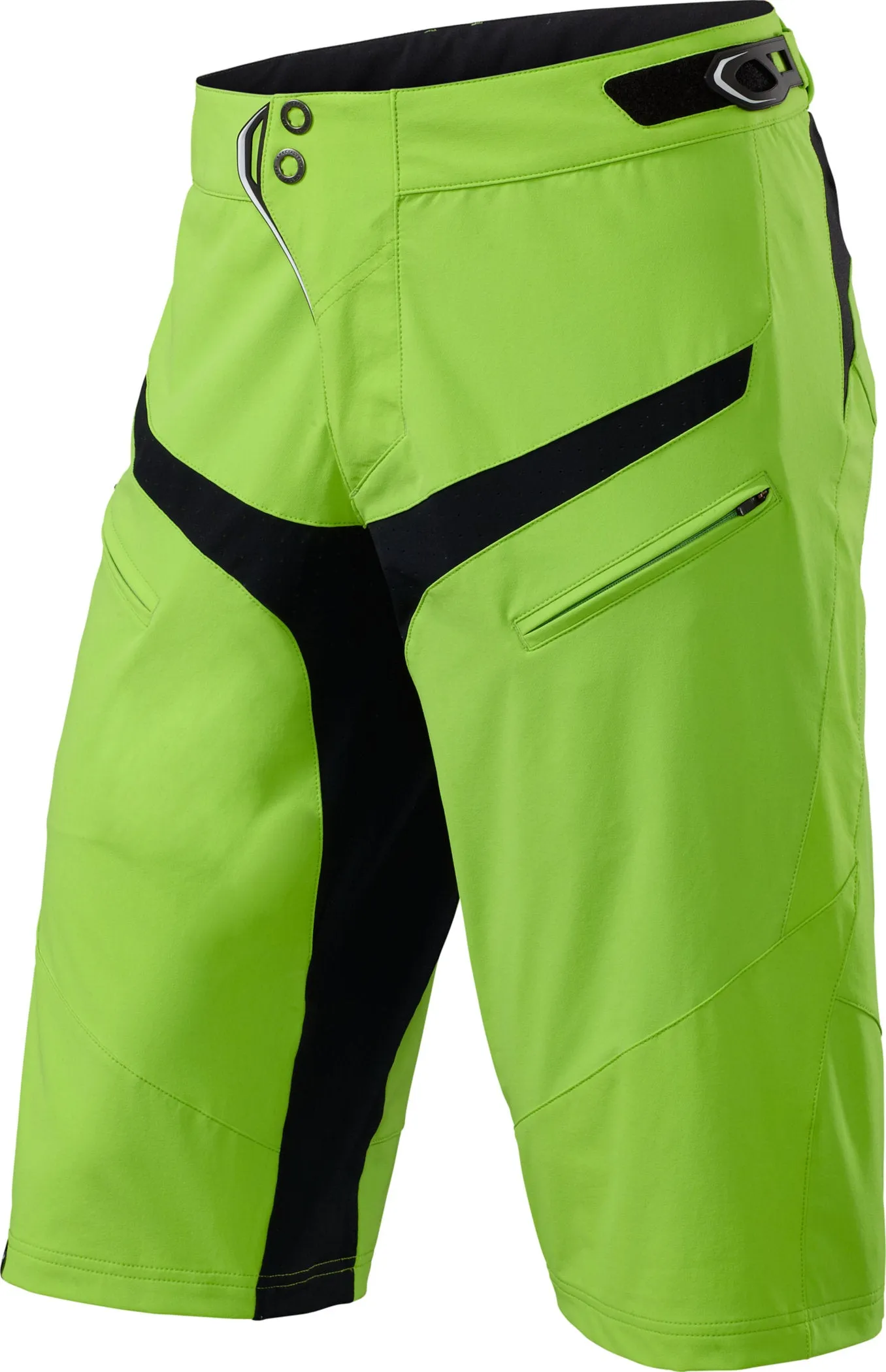Demo Pro Shorts