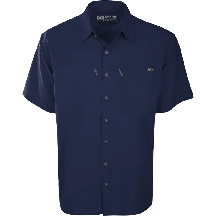 Drake Town Lake Shirt