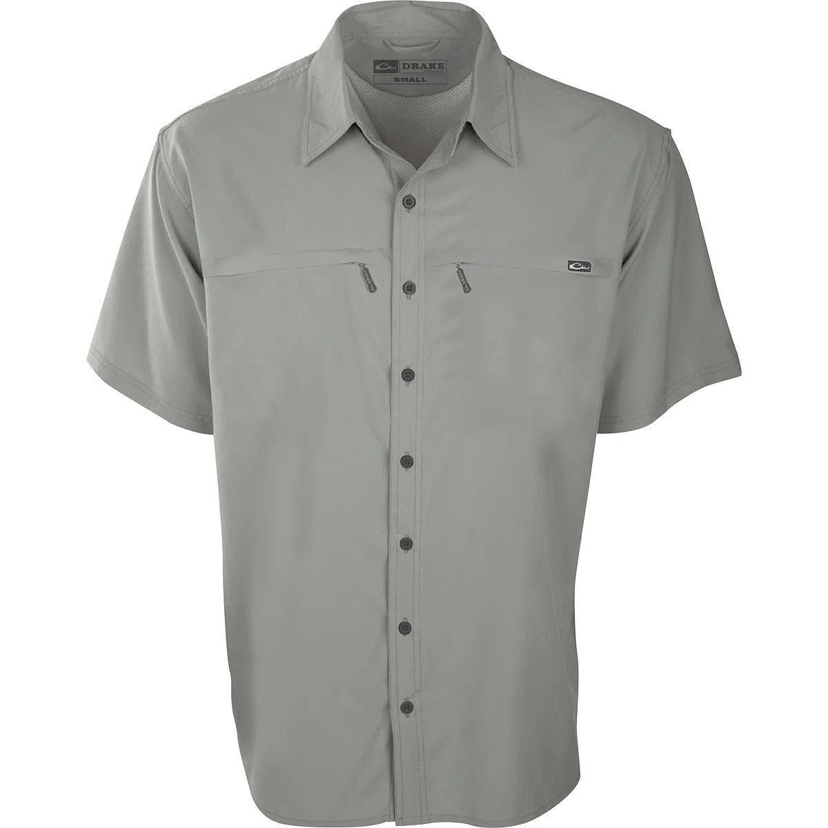 Drake Town Lake Shirt