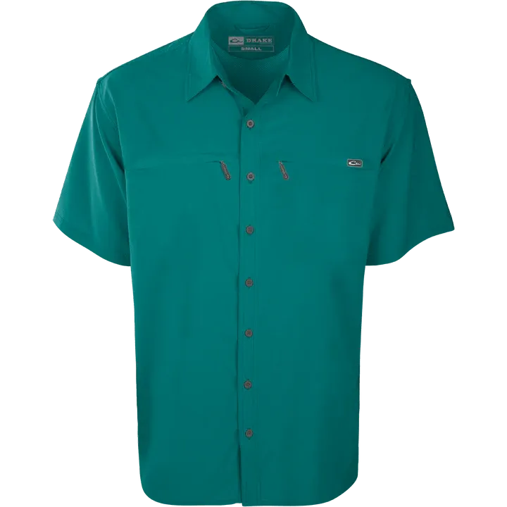 Drake Town Lake Shirt