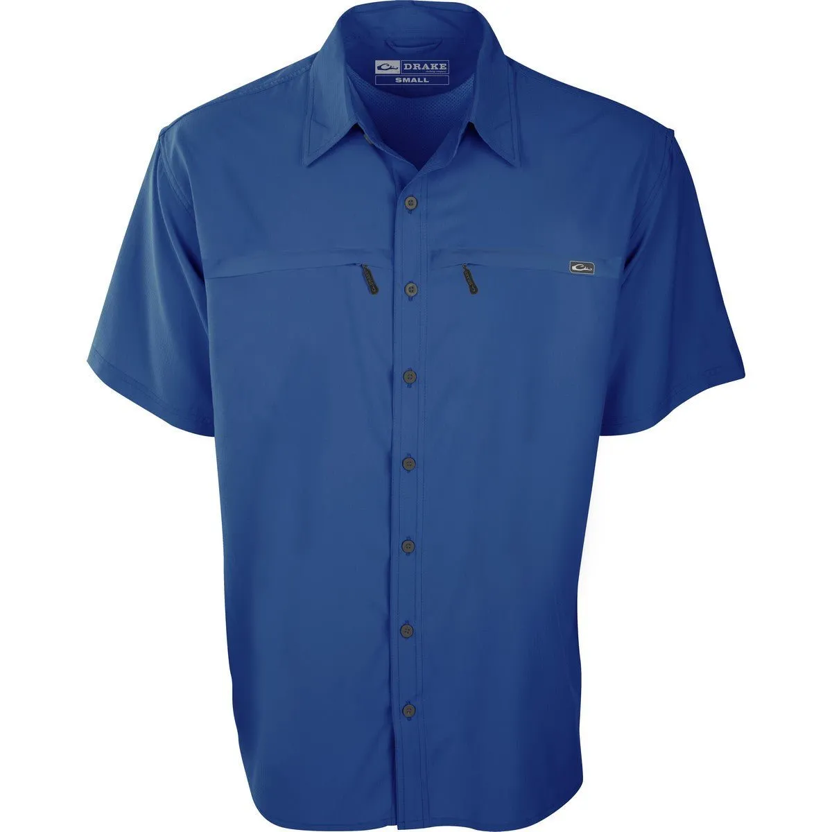 Drake Town Lake Shirt