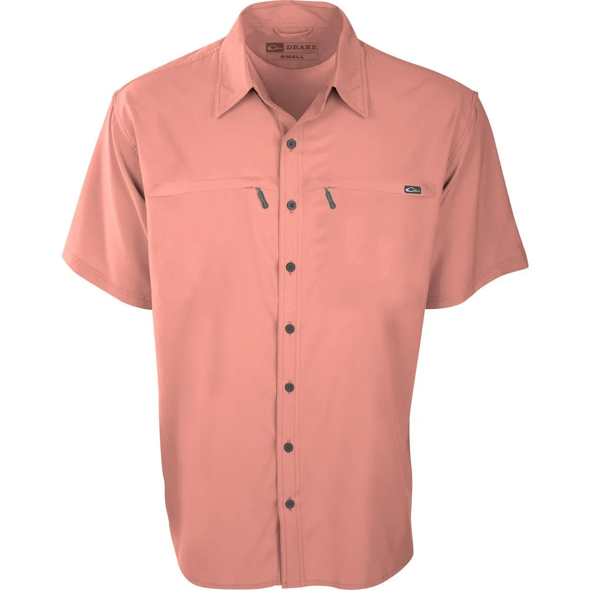 Drake Town Lake Shirt