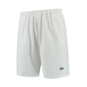 Dunlop Performance Game Mens Shorts - White