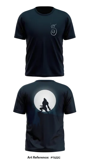 EA Channon Store 1 Core Men's SS Performance Tee - pT5zZC
