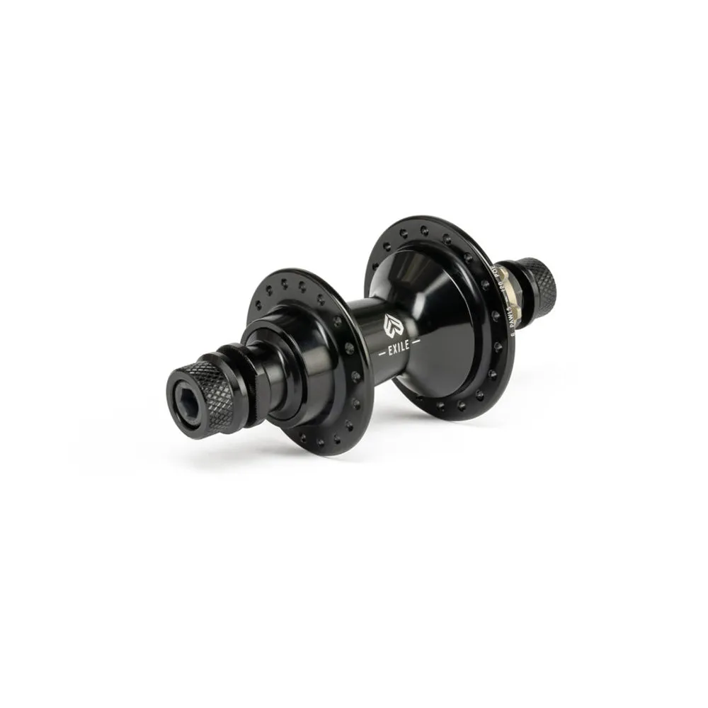 Eclat Exile Rear Cassette Hub