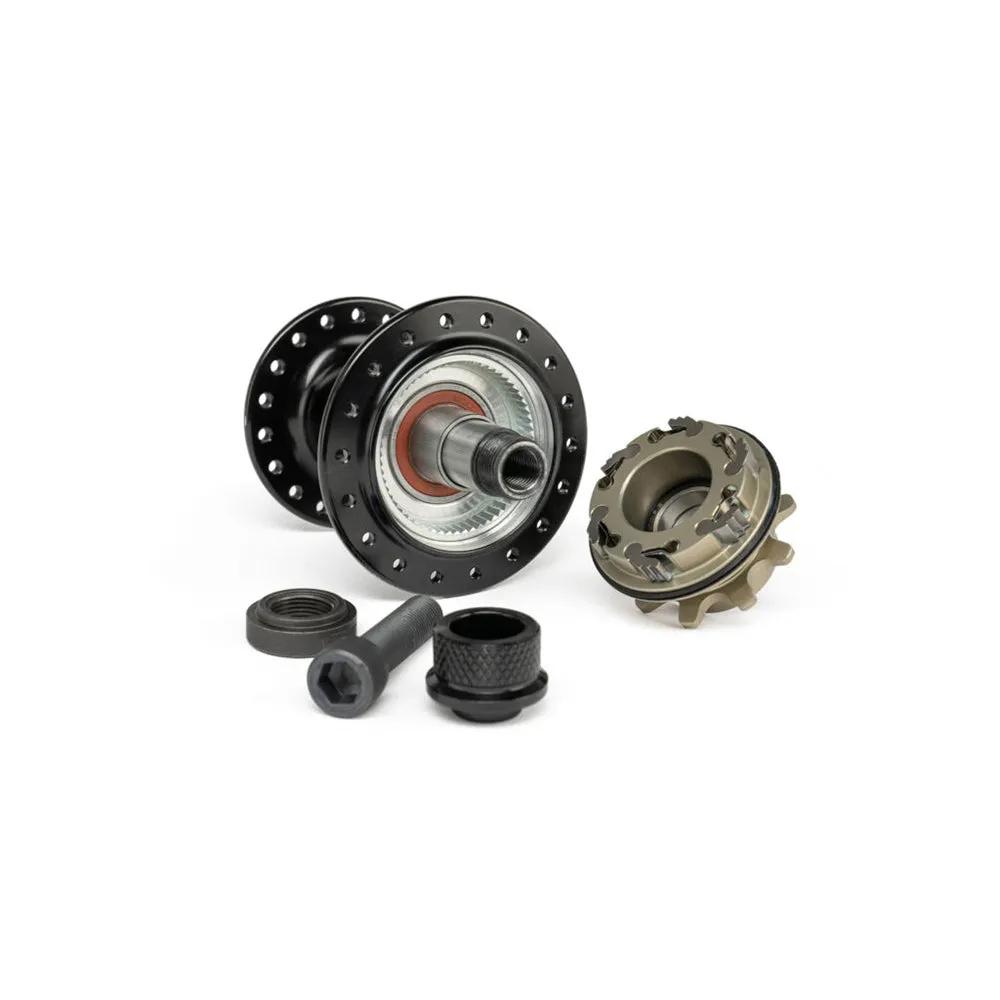 Eclat Exile Rear Cassette Hub