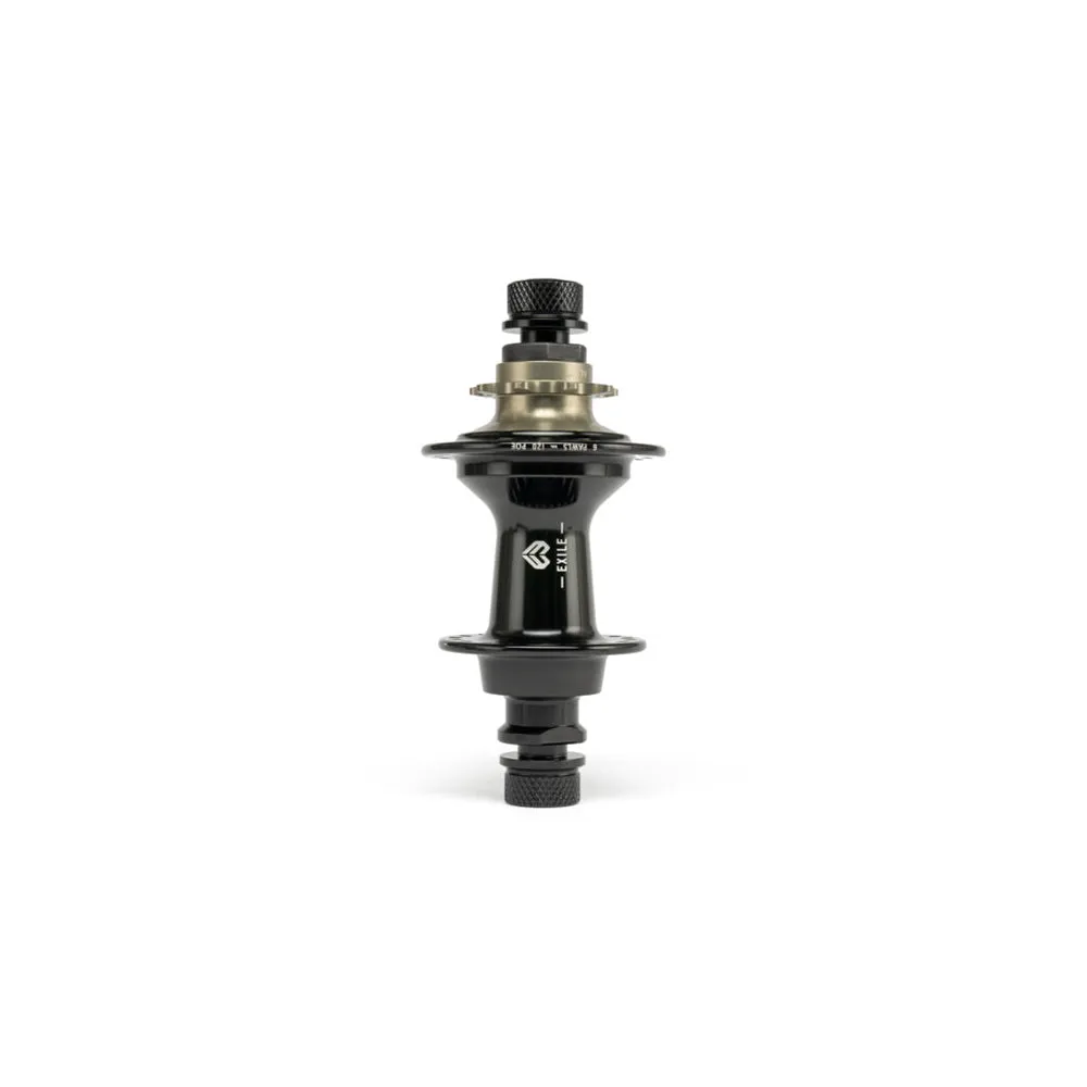 Eclat Exile Rear Cassette Hub
