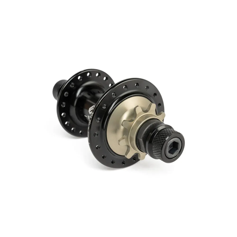 Eclat Exile Rear Cassette Hub