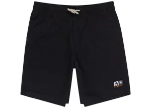 Element Canyon Kids' Hybrid Shorts True Black