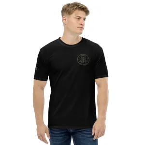 Essex TRT Store 1 Core Men's SS Performance Tee - U6s6eh