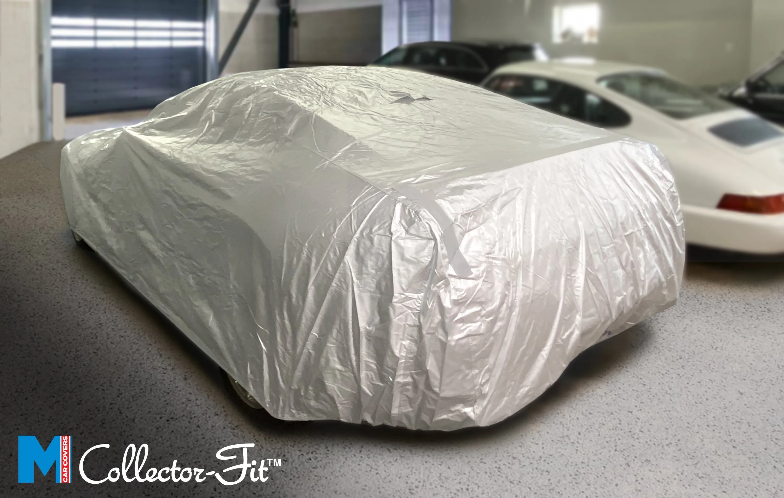 Ferrari Mondial T Outdoor Indoor Collector-Fit Car Cover