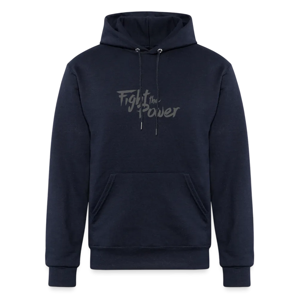 Fight the Power | Pullover Hoodie