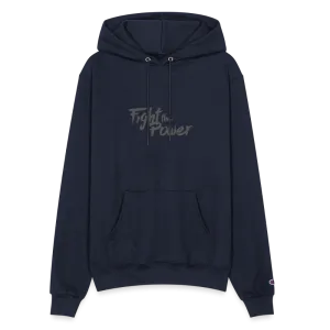 Fight the Power | Pullover Hoodie