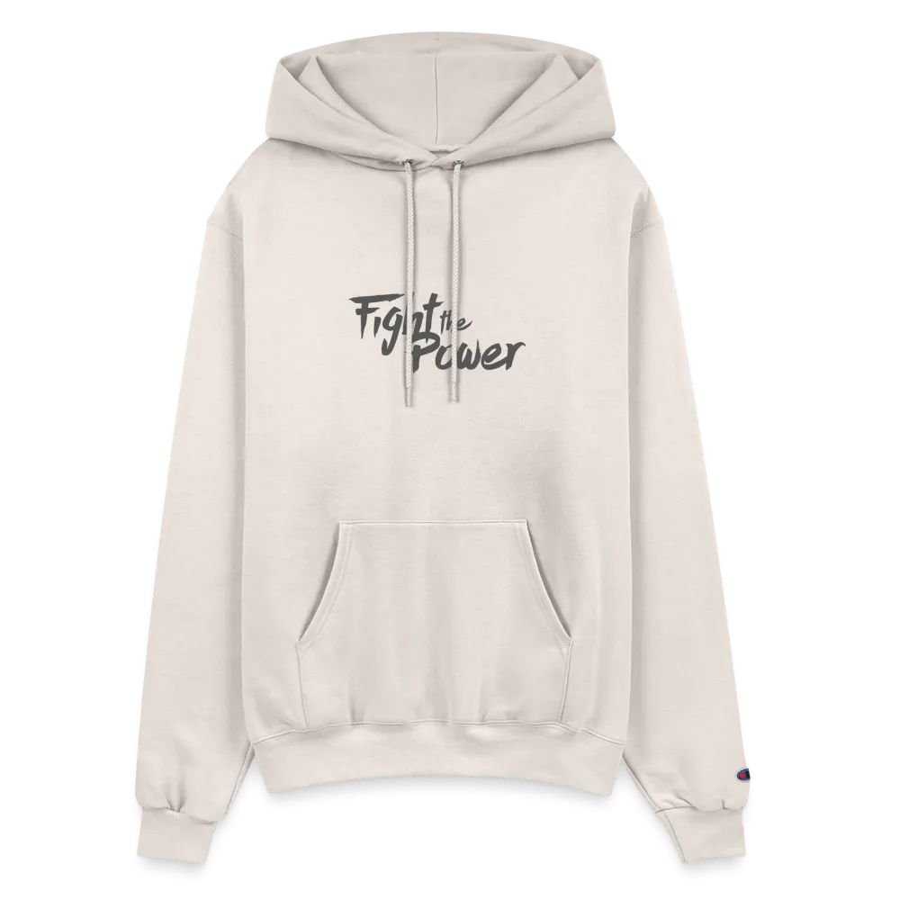 Fight the Power | Pullover Hoodie
