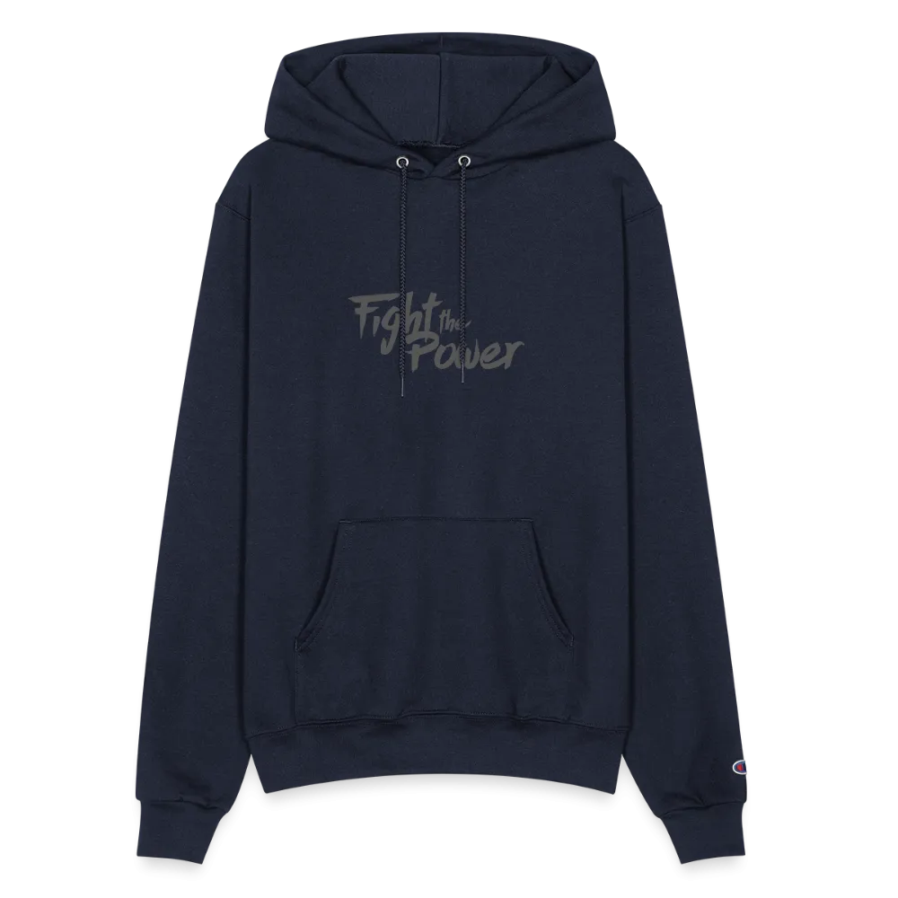 Fight the Power | Pullover Hoodie